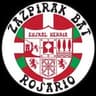 Centro Vasco Zazpirak Bat Rosario logo