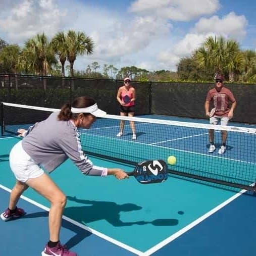 Chivilcoy Pickleball