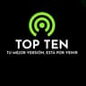 Complejo Top Ten logo