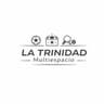 La Trinidad Multiespacio logo
