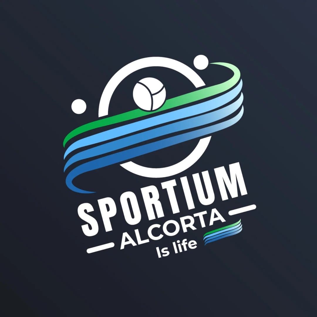 Sportium Alcorta